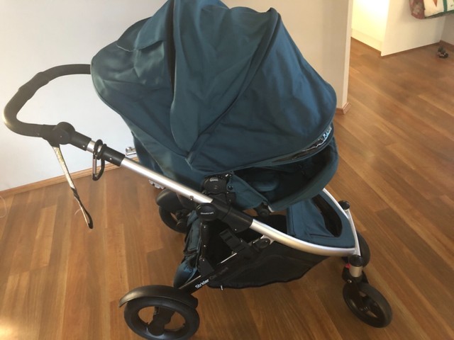 steelcraft strider rain cover