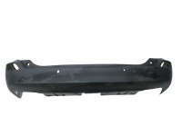 Toyota RAV4 IV 13-16 Stoßstange Stoßfänger Hinten 3R3 Toyota RAV4 IV 13-16 04.07.2014 5215942200 gebraucht Vorschau 1