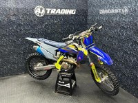 Husqvarna FC 250 2021 ( MX / MOTOCROSS / ENDURO ) @ AJ TRADING 