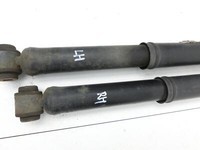 Opel Crossland X D75 20-24 Stossdämpfer Rechts und Links Hinten Opel Crossland X D75 20-24 26.02.2021 gebraucht Vorschau 5