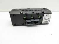 Opel Corsa D 06-10 Bordcomputer Uhr Display Monitor Opel Corsa D 06-10 07.11.2008 13284430 1845156 565412769 gebraucht Vorschau 4
