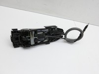 Audi A3 8V 8VS 16-20 Lim Türgriff Griff aussen Rechts Hinten LX5E Audi A3 8V 8VS 16-20 18.12.2019 8V0837206A... Vorschau 4