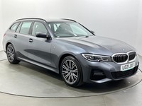 2021 BMW 3 Series 2.0 330e 12kWh M Sport Touring Auto Euro 6 (s/s) 5dr ESTATE Pe