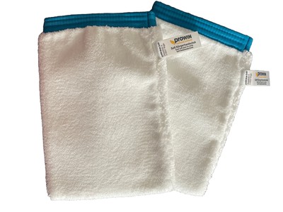 Soft Körperhandschuh Prowin/super Weicher Waschlappen