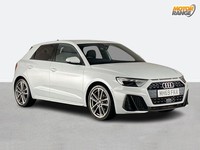 2020 Audi A1 30 TFSI Vorsprung 5dr Hatchback PETROL Manual