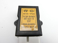 Kia Venga YN SG Steuergerät für Sitzheizung Rechts Vorne Kia Venga YN 27.04.2012 881951P000 88195-1P000 gebraucht Vorschau 2