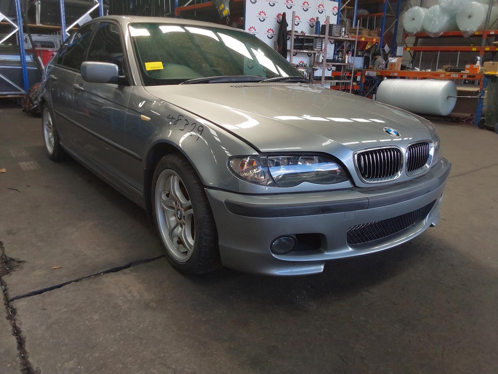 BMW 3 SERIES 2001-2006 LEFT HEADLAMP E46, SEDAN, STANDARD, 10/01-07/06 - thumbnail 6