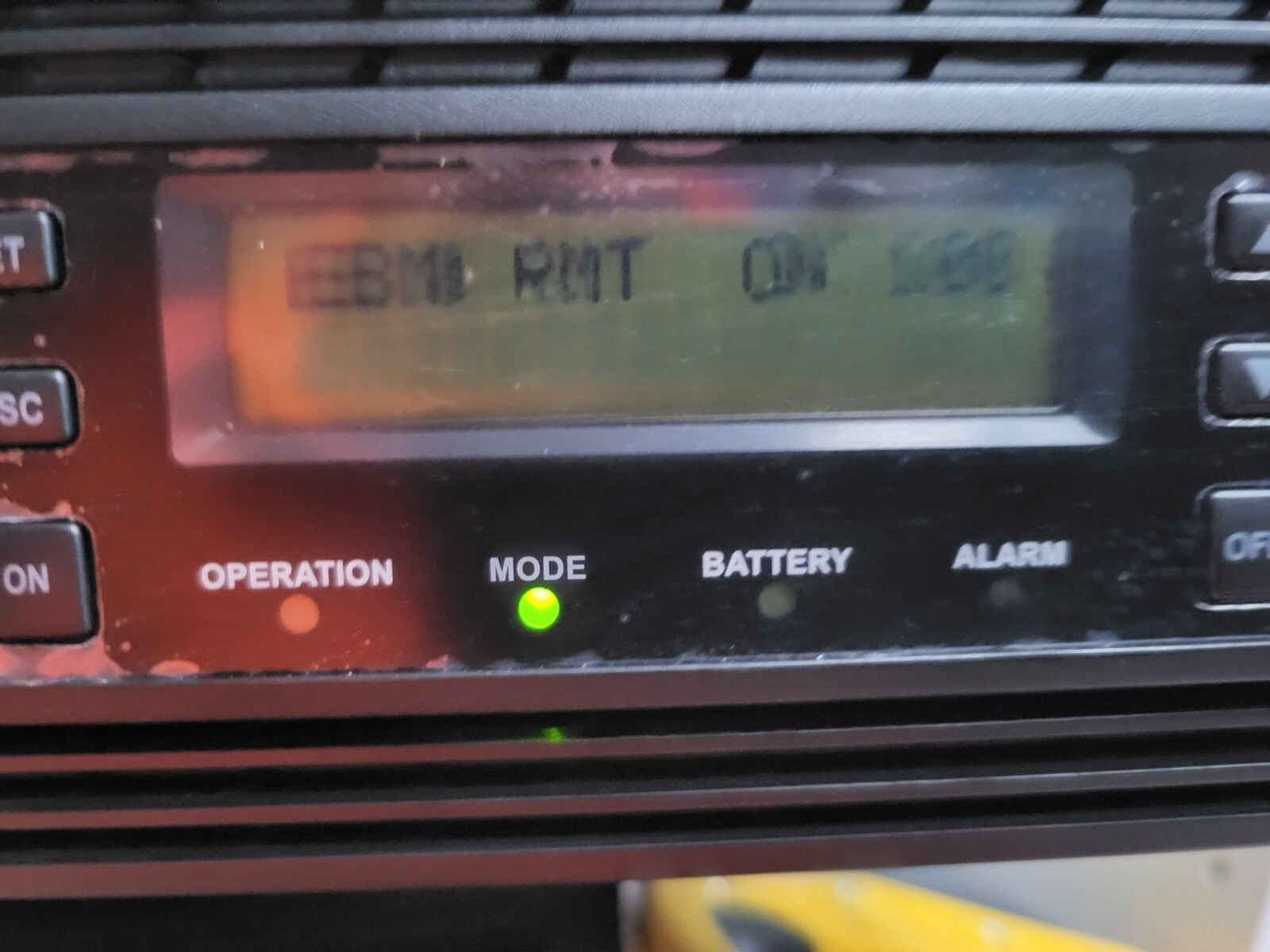 ＦＴ-100 (100w) Lennox 22W79, 100600-02, Run Capacitor, 7.5 MFD, 370V