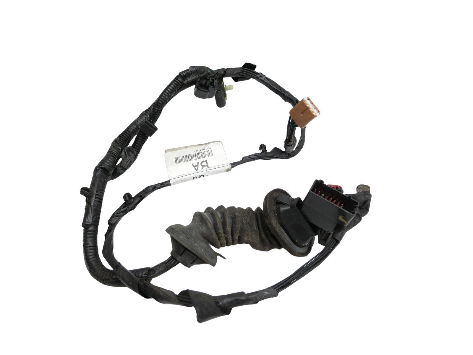 Fascio cablaggio per Portiera e Alzacristallo Dx anteriore Ford Transit VI 06-13 - Bild 1