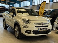 2017 Fiat 500 1 360 CC FIAT FIAT 500 Petrol