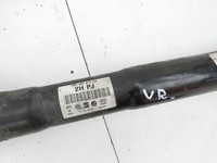 VW Passat 3C B7 10-14 TSI 1,4 90KW Antriebswelle Gelenkwelle Rechts Vorne VW Passat 3C B7 10-14 02.01.2014... Vorschau 2