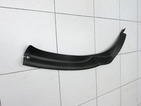 Mercedes CLS 250 C218 11-14 Wasserabweiser Wasserleitblech für Kofferraum Öffnung Links Mercedes CLS 250 C218 11-14... Vorschau 2