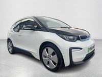 2018 BMW i3 33kWh Auto 5dr HATCHBACK Electric Automatic