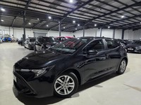 2022 Toyota Corolla 1.8 VVT-h Icon CVT Euro 6 (s/s) 5dr HATCHBACK Petrol/Electri