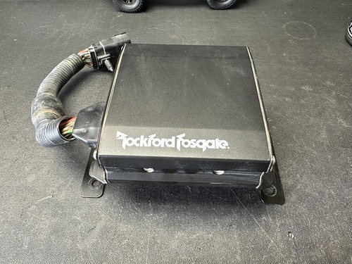 早い者勝ち‼️Rockford Fosgate RF-10FARAD‼️ 早い者勝ち‼️Rockford Fosgate RF-10FARAD‼️