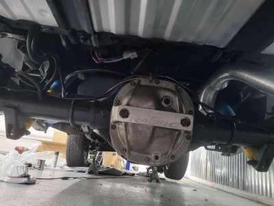 image 1 of engine