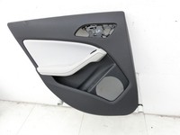 Mercedes W176 A200 12-15 Lim Türverkleidung Türpappe Links Hinten Mercedes W176 A200 12-15 05.11.2012 A1767300162... Vorschau 5