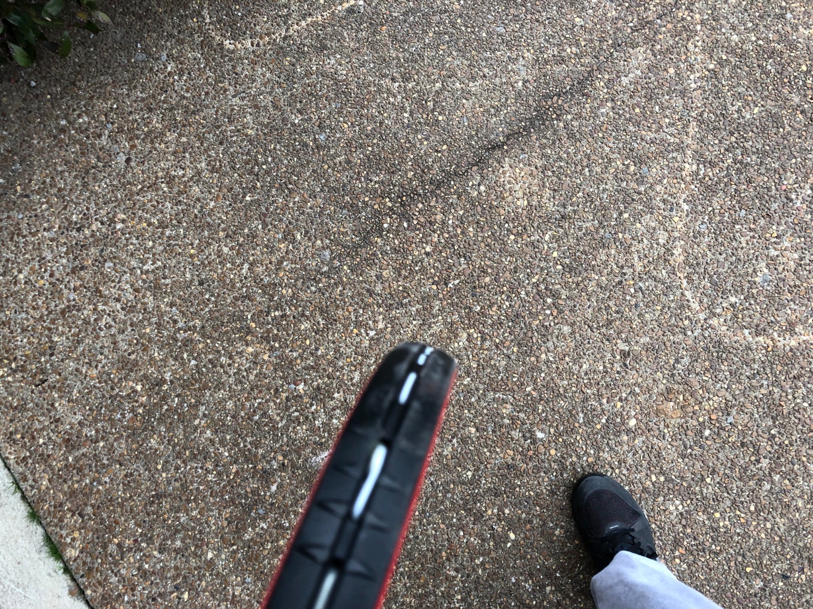 Yonex VCore SV 100 4 3/8 grip strung Poly mains Babolat XCELL crosses Japan made