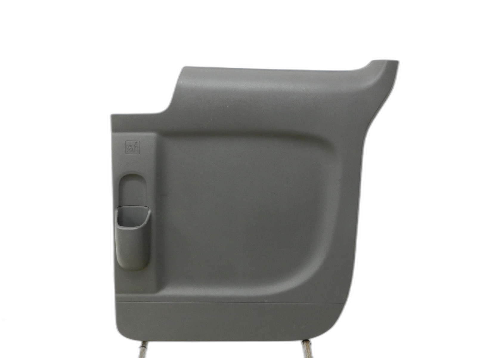 Revestimiento puerta derecha posterior para Nissan NV200 N20M 09-21 - Bild 1