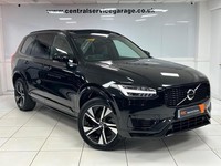 2022 Volvo XC90 2.0h T8 Recharge 18.8kWh Plus Auto 4WD Euro 6 (s/s) 5dr ESTATE P