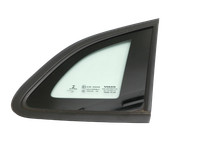 Volvo V40 525 12-16 Kombi Seitenscheibe Feste Scheibe Rechts Hinten Volvo V40 525 12-16 01.01.2013 32244828 gebraucht Vorschau 1