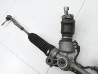 VW Passat 3C B7 10-14 Lenkgetriebe Servolenkung 3AB423050M 7805277394 7802277722 gebraucht Vorschau 4