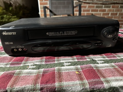 BASS HYPER METHOD4　VHS VCRs were expensive : r/nostalgia