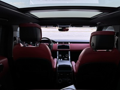 image 8 of interior