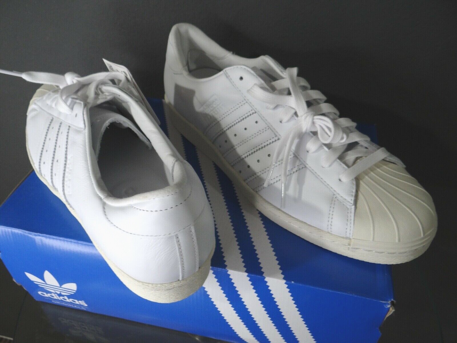 superstar 80 recon