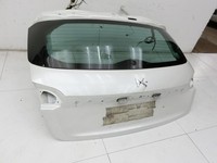 Citroen DS4 NX 11-15 Heckklappe Kofferraumdeckel KWE Citroen DS4 NX 11-15 20.05.2011 8701FV gebraucht Vorschau 4