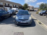 2004 Toyota Prius 1.5 VVTi T Spirit Hybrid 5dr CVT Auto HATCHBACK Petrol/Electri