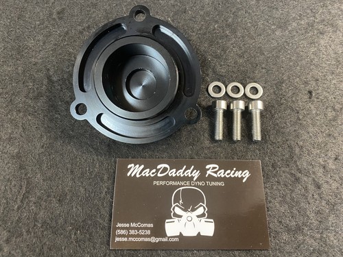 MacDaddy Racing Jet Ski Stubby Pump Cone for Kawasaki 550SX