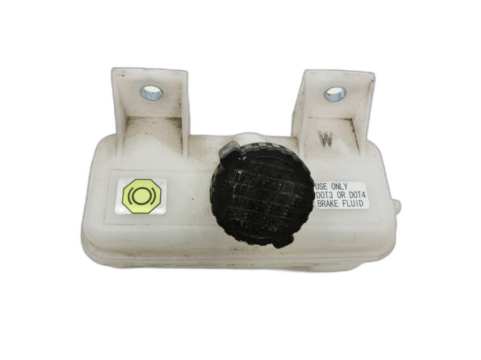Nissan NV200 N20M 09-21 Servo Behälter Servobehälter Servoleitung  - Bild 1