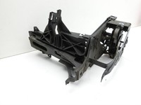 BMW F11 525d 10-14 Kombi Halter Träger Aufnahme Führung für Scheinwerfer Rechts Vorne Passantenschutz BMW F11 525d... Vorschau 2