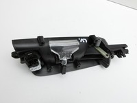 Audi A3 8P 08-13 Cabrio Türgriff Griff Griffmuschel Innen Links Vorne Audi A3 8P 08-13 13.05.2008 8P3837019A gebraucht Vorschau 5