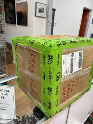 Artikelfoto(s) von einem verifizierten Käufer