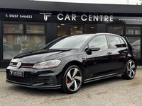 2019 Volkswagen Golf 2.0 TSI GTI Performance Euro 6 (s/s) 5dr HATCHBACK Petrol M