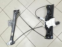 Opel Astra H TwinTop Cabriolet Fensterhebermotor mit Fensterheber Rechts Vorne Opel Astra H TwinTop 01.08.2008... Vorschau 4