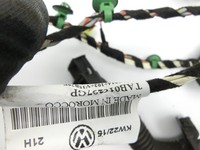VW Passat B8 3G 14-19 Lim RHD Kabelbaum für Tür und Fensterheber Rechts Vorne VW Passat B8 3G 14-19 20.07.2015... Vorschau 5