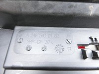 Mercedes B180 W246 11-14 CDI 1,8 80KW Batterieabdeckung Deckel Mercedes B180 W246 11-14 22.12.2011 A2465400082... Vorschau 5