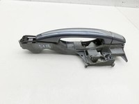 Citroen C5 08-12 Lim Türgriff Griff aussen Rechts Hinten KTH Citroen C5 08-12 29.01.2008 gebraucht Vorschau 2
