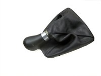 BMW E91 318D LCi 08-13 Schaltsack Schaltmanschette Schaltknauf M 6G BMW E91 318D LCi 08-13 22.01.2009 8037308... Vorschau 1
