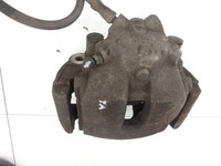 BMW X3 E83 LCI 06-10 3,0d 160KW Bremssattel Bremszange Vorne Links BMW X3 E83 LCI 06-10 09.07.2008 6765883... Vorschau 5