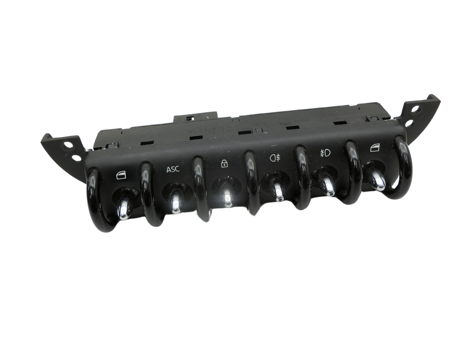 Switch for Window Lift ASC Cloud license Fog Mini One R50 01-06 - Bild 1