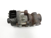 Opel Agila B 08-15 1,0 48KW K10B Abgasrückführventil EGR AGR Ventil Opel Agila B 08-15 10.07.2009 93194300 4709402... Vorschau 2