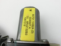 Nissan Note E12 13-17 5T Fensterhebermotor mit Fensterheber Links Vorne Nissan Note E12 13-17 25.02.2016 807211HB0A... Vorschau 8