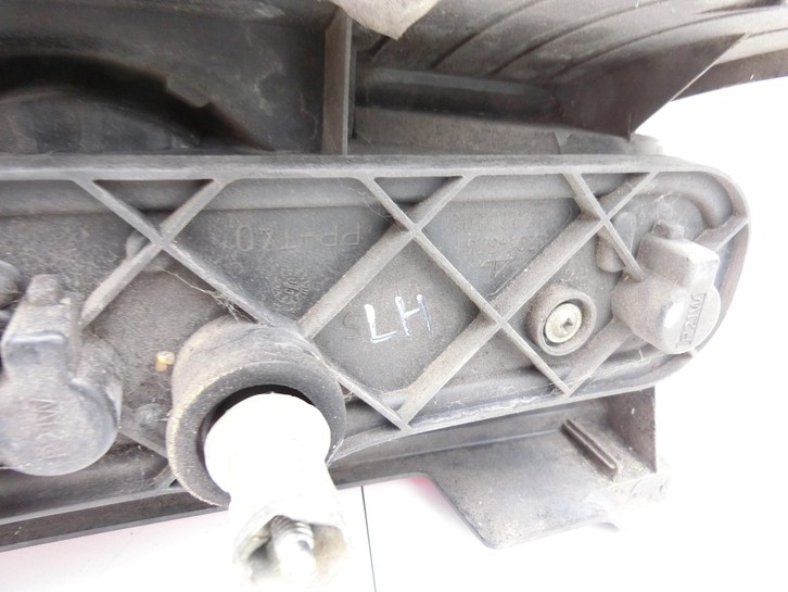 Peugeot Boxer Jumper 250 06-12 Kasten Rückleuchte Rücklicht Heckleuchte Links orig Peugeot Boxer Jumper 250 06-12... Vorschau 7
