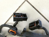 Cadillac STS 07-11 Kabelbaum für Motor Einspritzung Rechts Cadillac STS 07-11 27.06.2008 12599242 F00HF00147 gebraucht Vorschau 8