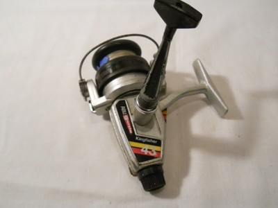 kingfisher reels
