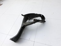 Mercedes GL 500 X164 06-11 Halter Träger Führung Aufnahme für Scheinwerfer Links Mercedes GL 500 X164 06-11... Vorschau 2